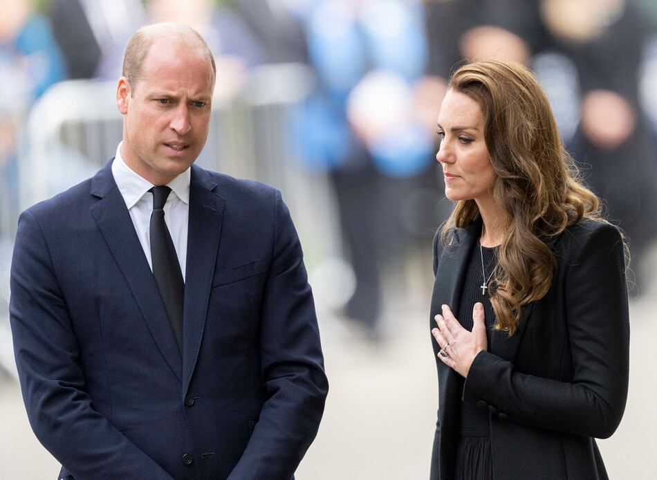 Принц Уильям отменил поездку в Нью-Йорк из-за смерти королевы Елизаветы II — состоится ли премия Earthshot Prize?