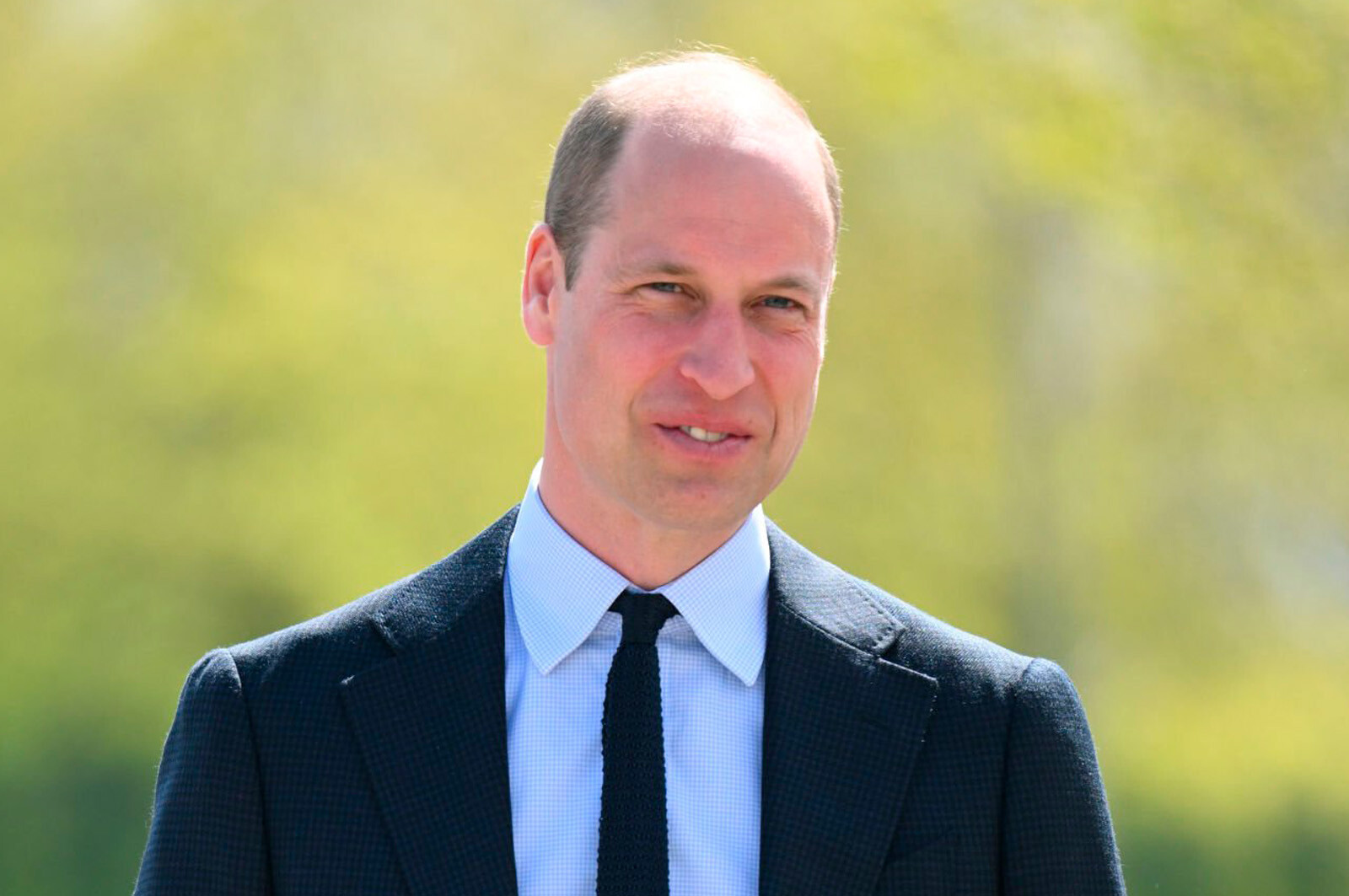 Принц Уильям рассказал, как он ухаживает за малоизвестным питомцем семьи