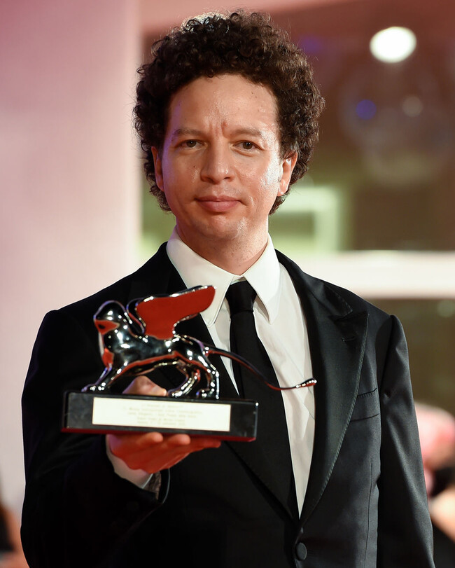 Мишель Франко