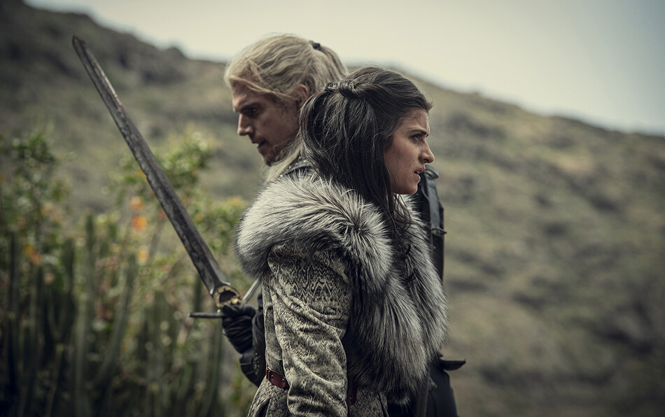 Сериал Ведьмак могут продлить на 7 сезонов