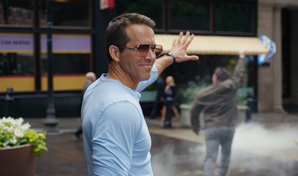 Главный герой рецензия на фильм