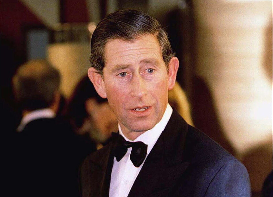 Поклонницы разочаровались в Чарльзе