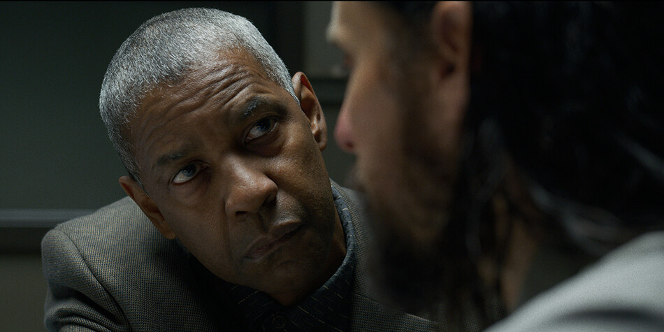 Дьявол в деталях рецензия на фильм