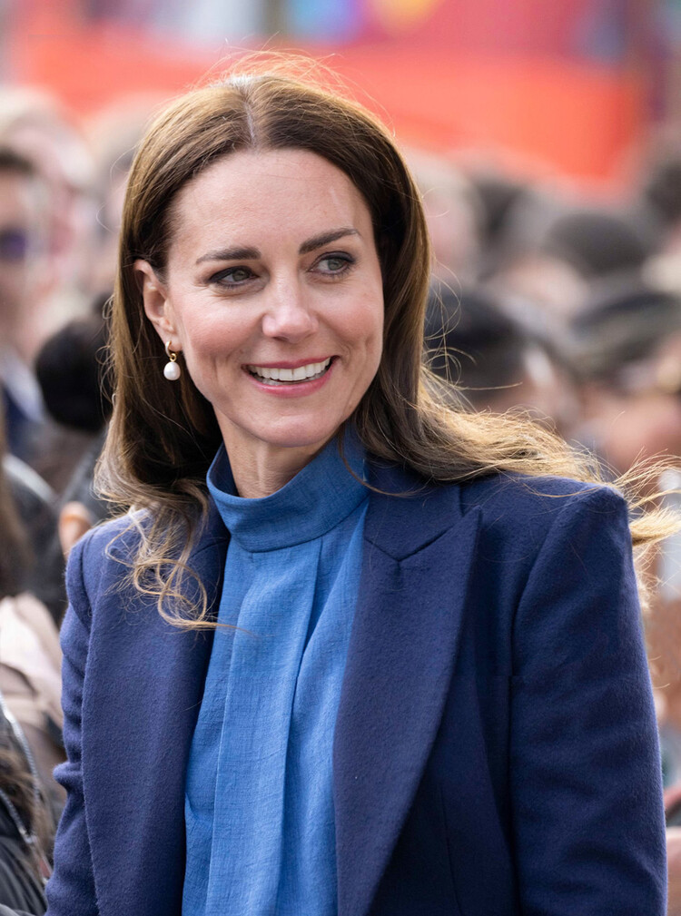 Экстренное обращение к нации: Кембриджские прервали радиовещание 500 радиостанций, чтобы сделать важное заявление