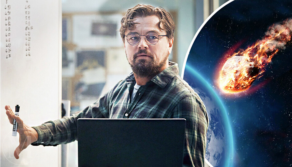 Это легко может случиться: почему стоит посмотреть фильм «Не смотрите наверх»?