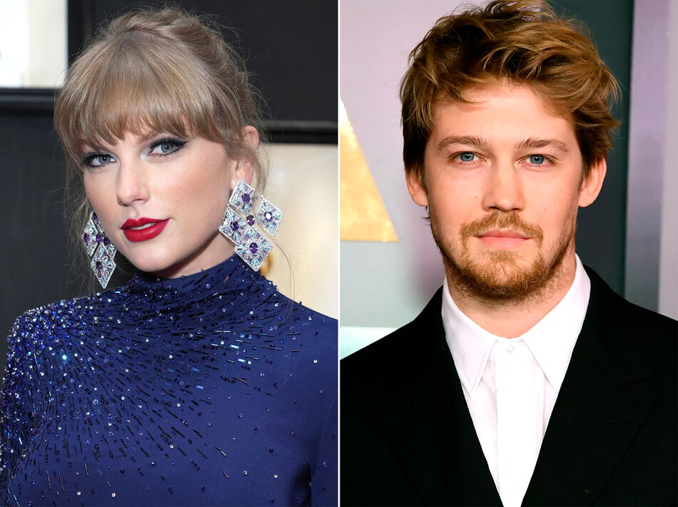 Что привело к разрыву Тейлор Свифт и Джо Элвина?