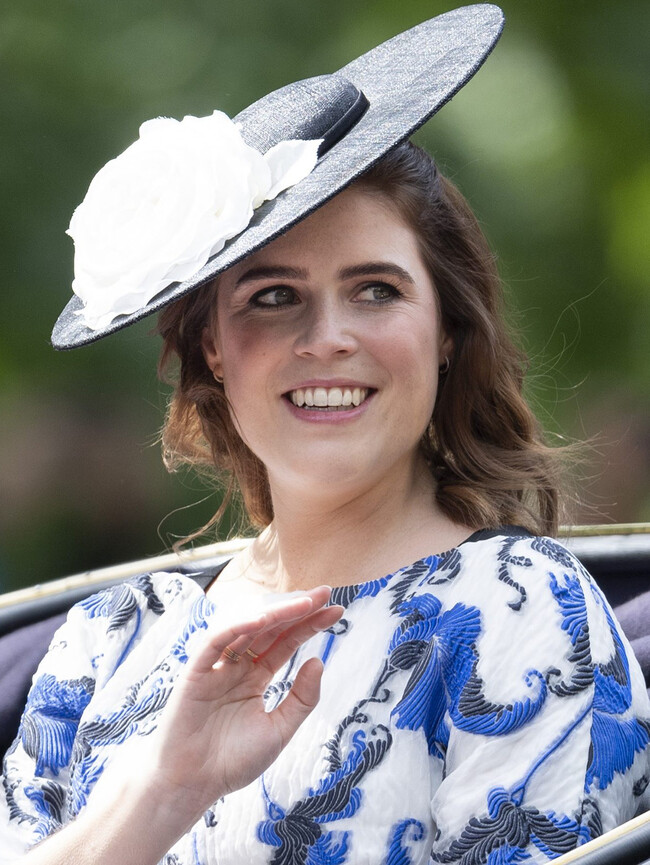 Принцесса Евгения