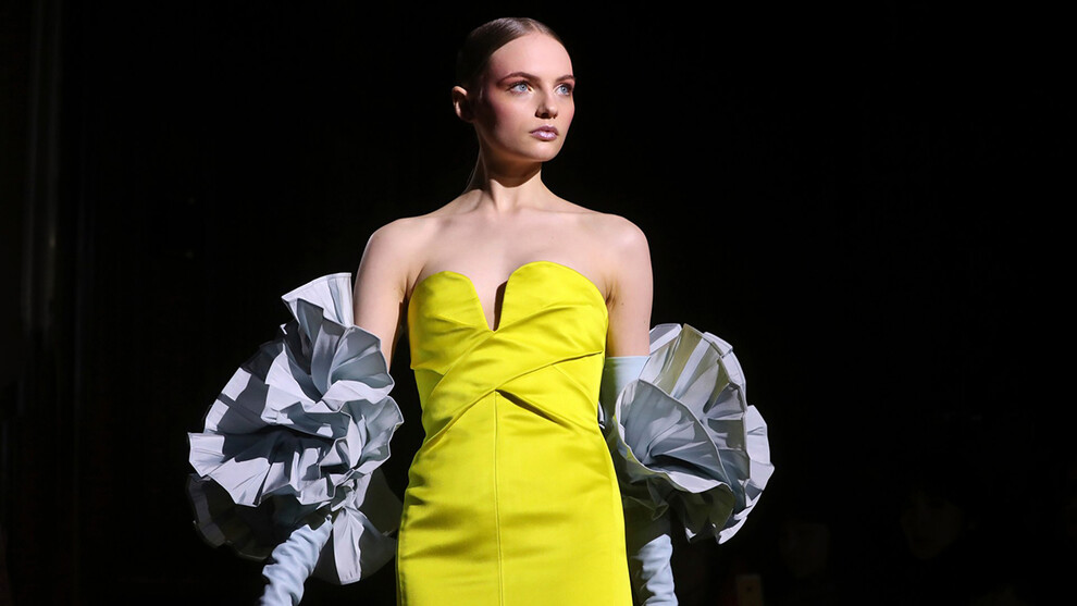 Valentino Couture весна — лето 2020