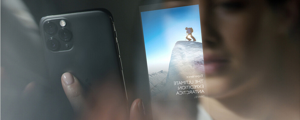 Rolls-Royce создал мобильное приложение Whispers только для владельцев авто бренда