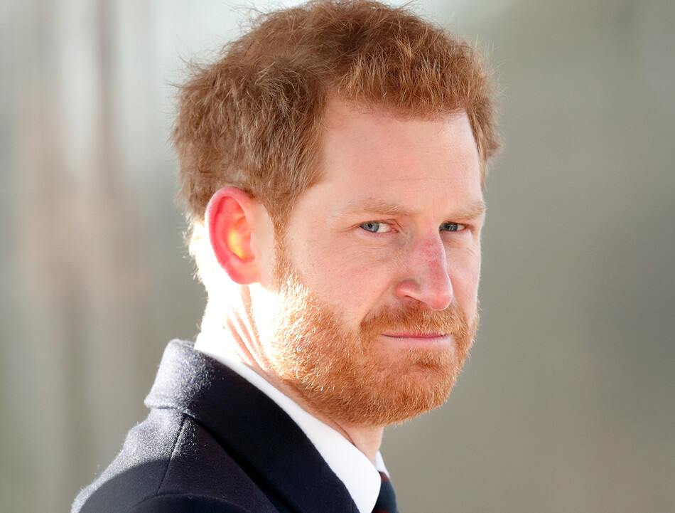 Принца Гарри высмеяли за нытьё о выгорание, медитации и «внутренней работе»