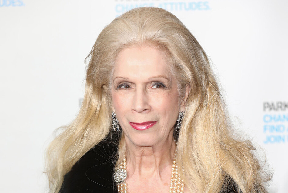 Леди Колин Кэмпбелл