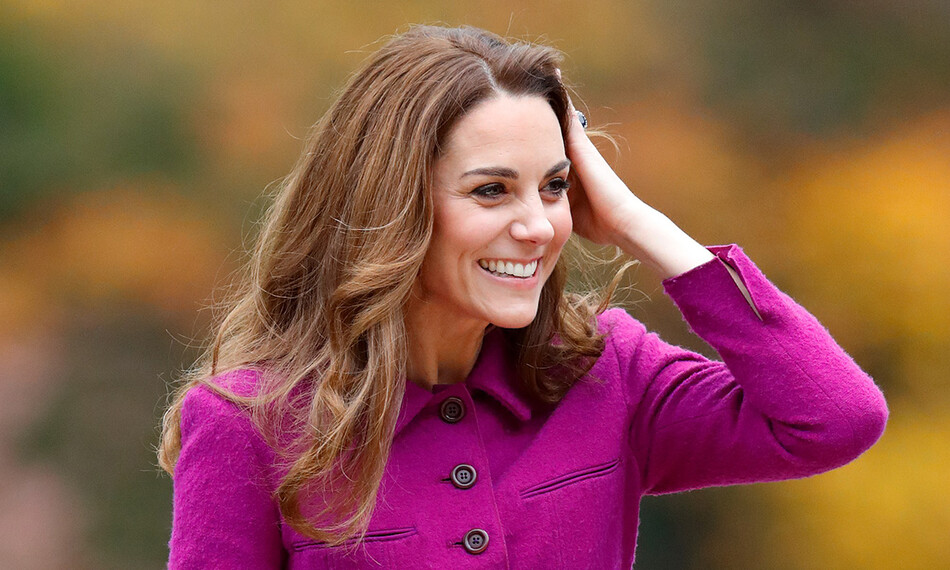 Кейт Миддлтон