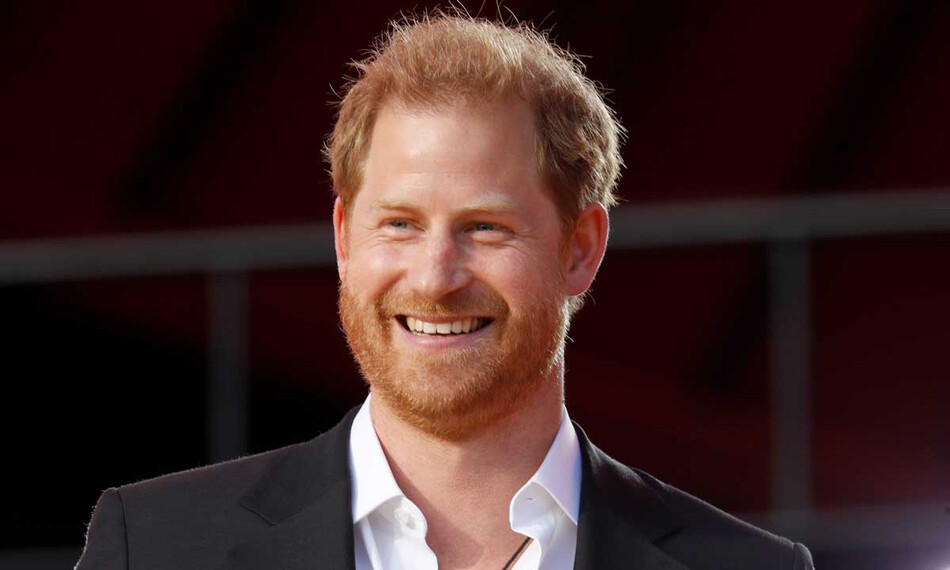 Принц Гарри рассказал секрет, как он заставляет малышку Лилибет заснуть