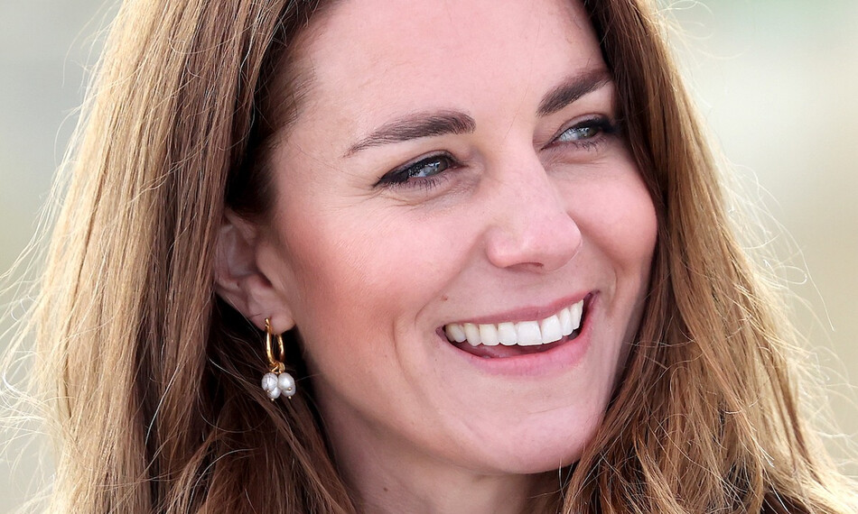 Кейт Миддлтон Netflix