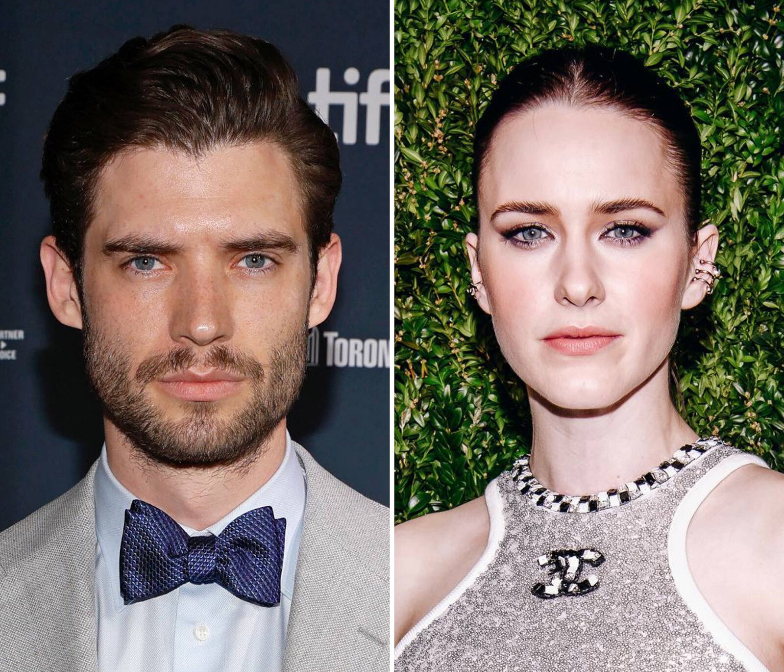 Дэвид Коренсвет и Рэйчел Броснахэн сыграют главные роли в новом «Супермене»