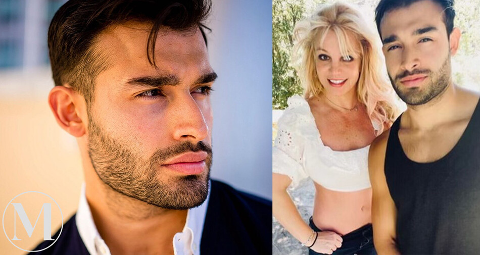 Бритни Спирс и Сэм Асгари помолвлены спустя почти 5 лет отношений