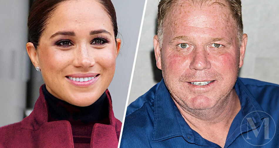 Брат Меган Маркл официально извинился перед Сассекскими за то, что он просил принца Гарри отменить свадьбу