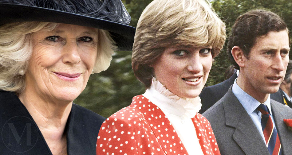 Узнав о помолвке принцессы Дианы и принца Чарльза, Камилла Паркер-Боулз прислала невесте издевательскую записку