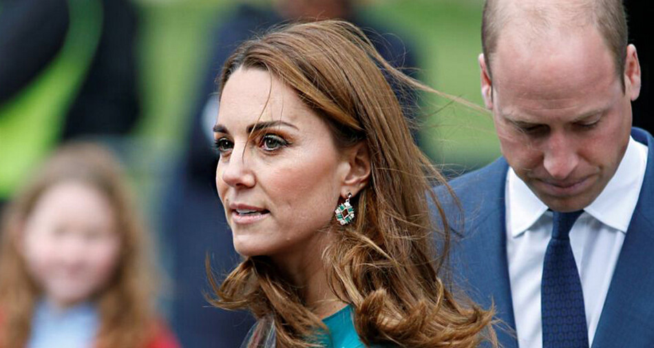 Что будет с Кейт Миддлтон и принцем Уильямом, когда Елизавета II умрёт?