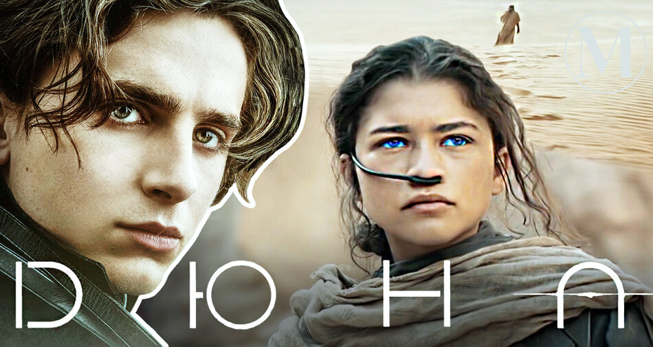 Дюна рецензия на фильм