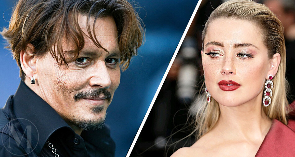 «Реванш»: Джонни Депп получил судебное разрешение на обнародование телефонных данных с мобильного устройства Эмбер Хёрд