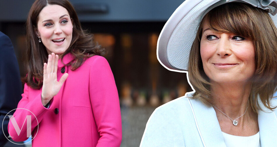 Кейт Миддлтон чувствовала себя чужой из-за шуток членов королевской семьи над её мамой