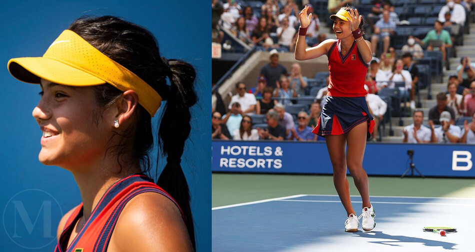 Кто же такая Эмма Радукану