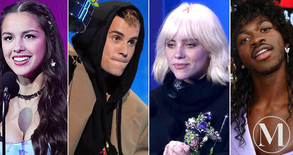 MTV VMA 2021: полный список победителей