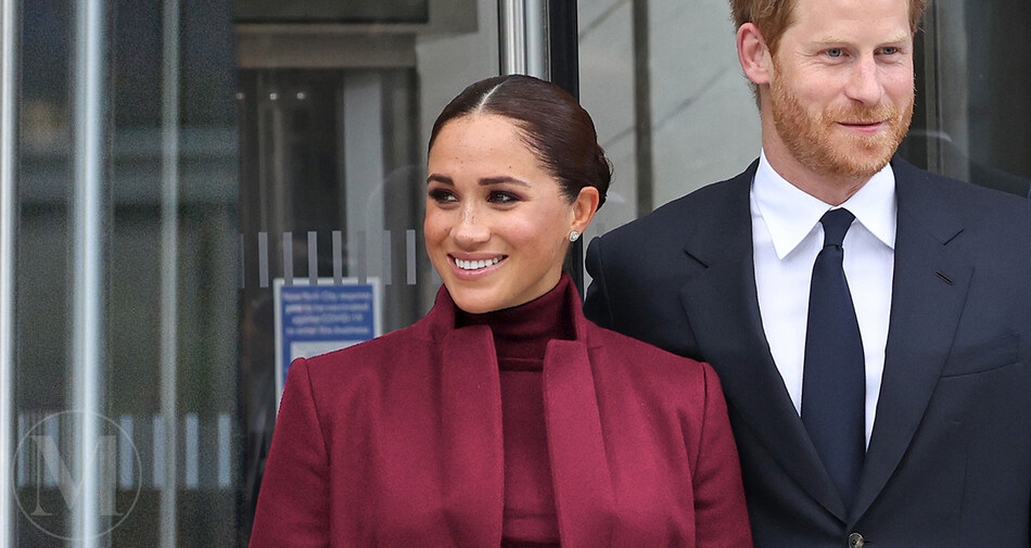 Что мы знаем о малышке Лилибет?