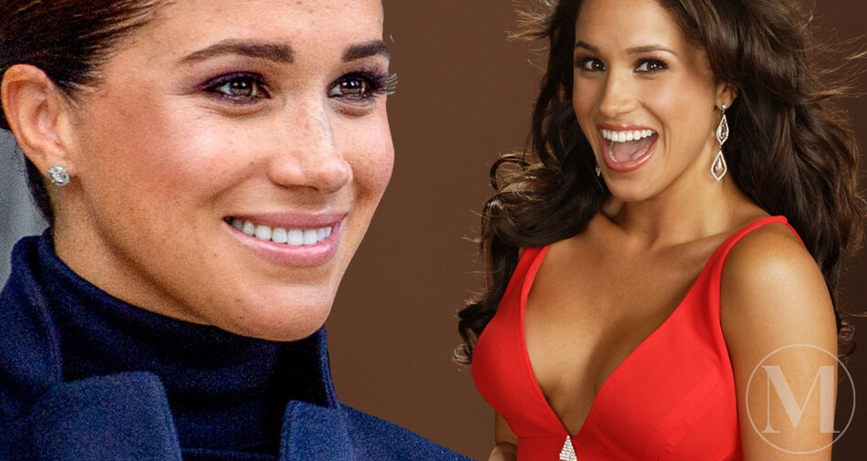 Стиль Меган Маркл: Какие знаки подаёт герцогиня Сассекская через свои образы?