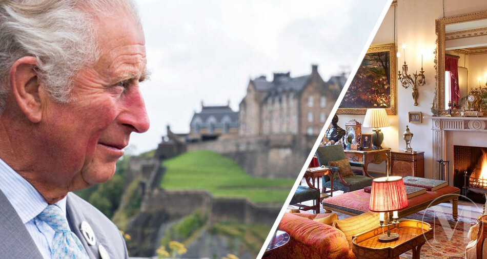 Музеи Виндзоров — народу: принц Чарльз планирует жить в «квартире над магазином», когда станет королём Англии