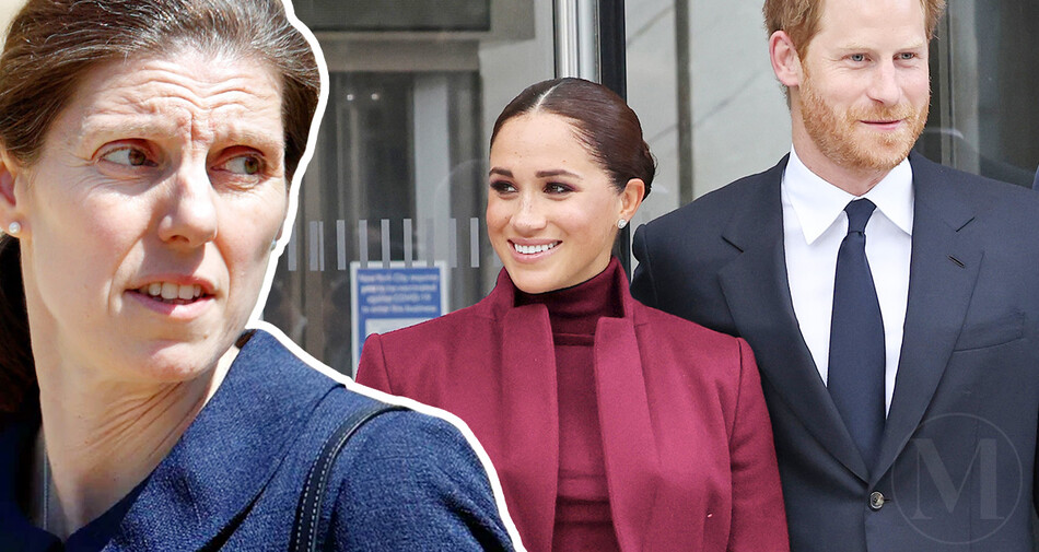 Что есть у няни герцогов Кембриджских, о чём так мечтала Меган Маркл