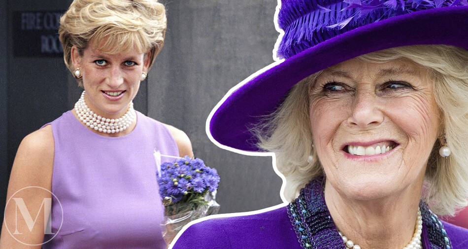 Почему Камилла Паркер-Боулз заслуживает носить титул принцессы Уэльской