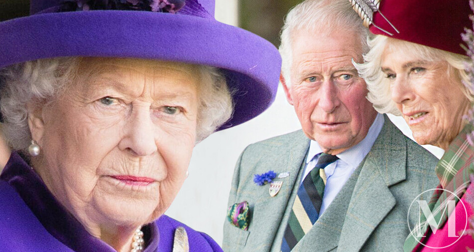 Принц Чарльз однажды выбежал из дома после того, как Елизавета II отказалась благословить Камиллу