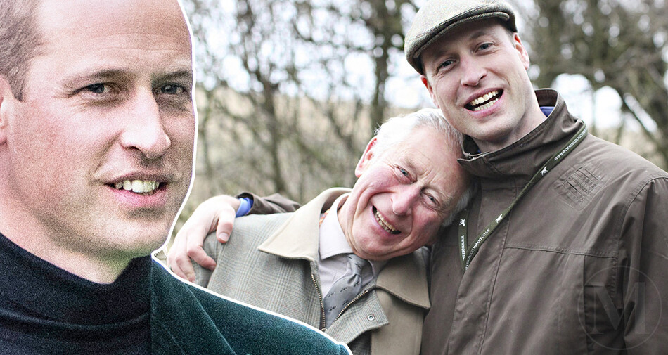 Принц Чарльз рассказал, что гордится смелыми амбициями сына Уильяма по защите окружающей среды