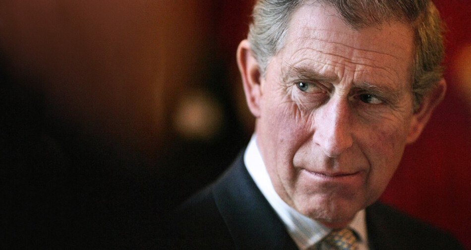 Принц Чарльз