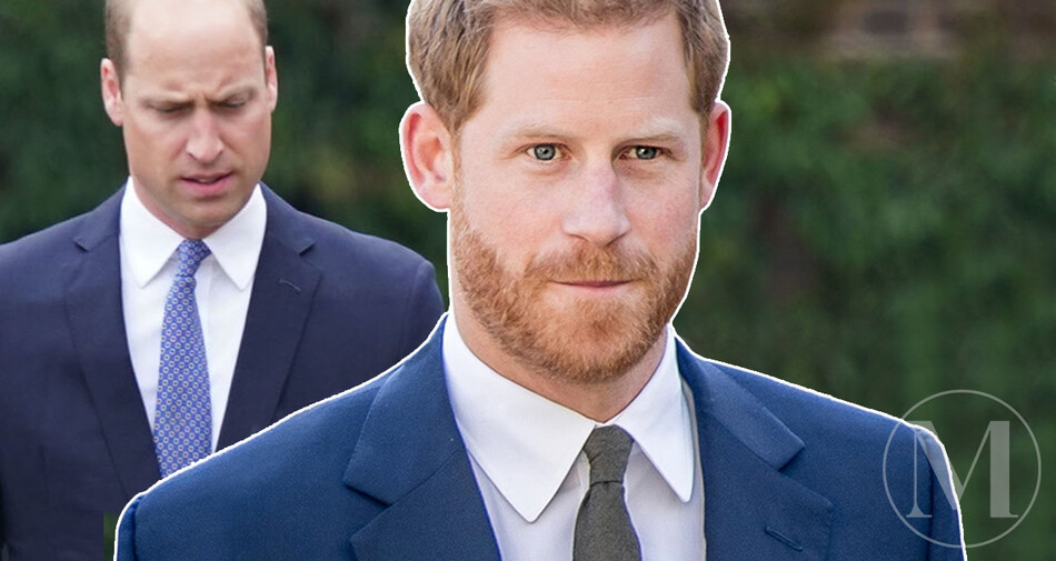 Принц Гарри в своих мемуарах может рассказать о неподобающем поведении принца Уильяма