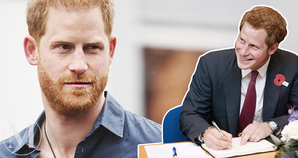 Принцу Гарри придется продать очень много книг, чтобы оправдать аванс