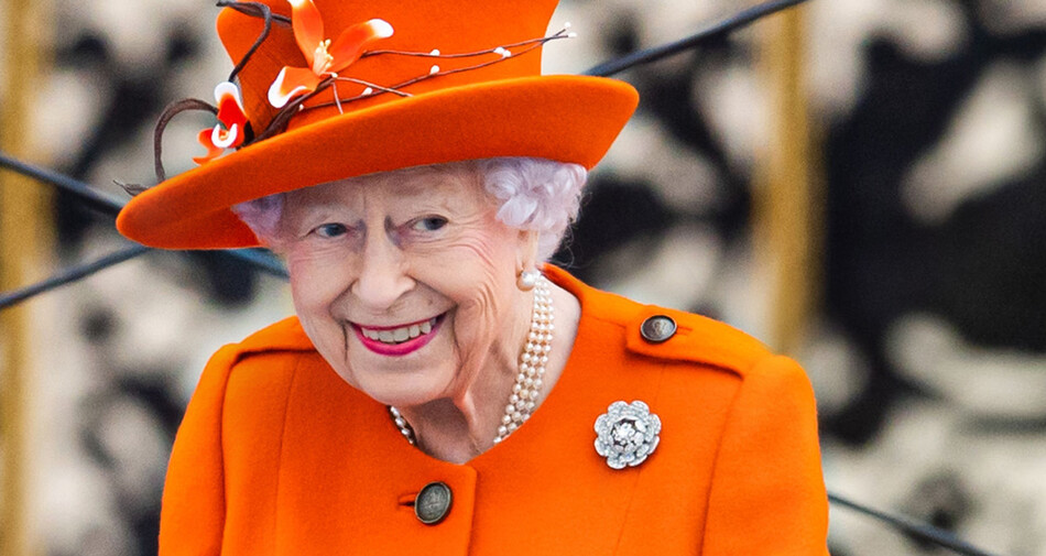 Как Елизавета II сохранила 90-летнюю традицию с помощью секретного послания