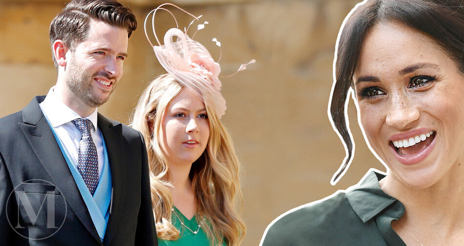 Сотрудники дворца отказались от обвинений Меган Маркл в издевательствах