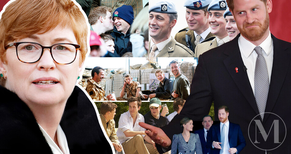 Сотрудники дворца подадут в суд на Гарри и Меган, если книга, по их мнению, окажется неточной