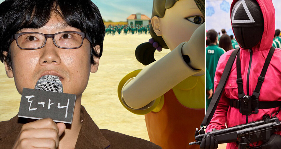 Создатель «Игры в кальмара»: «Netflix не платит мне бонусов с миллиардных сборов»