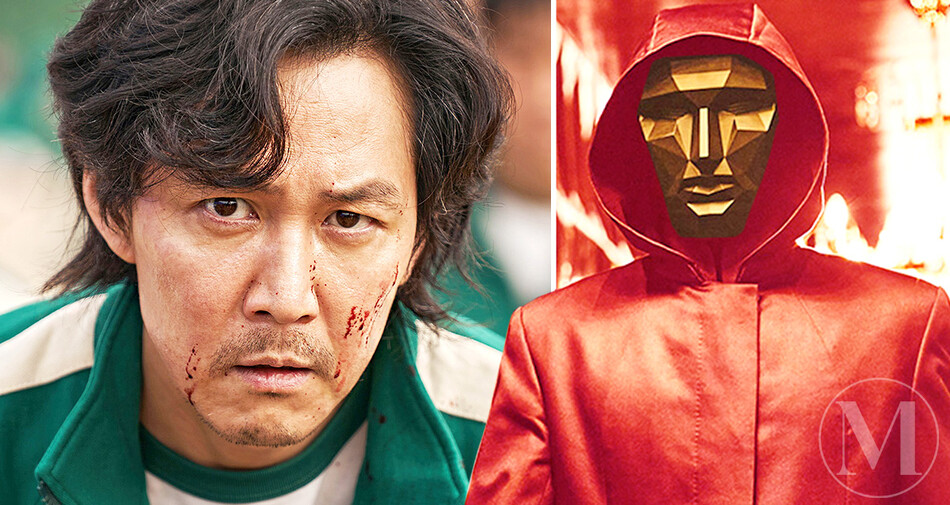 Netflix официально продлил «Игру в кальмара» на второй сезон