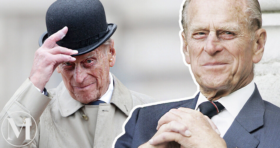 Завещание принца Филиппа засекречено на 90 лет