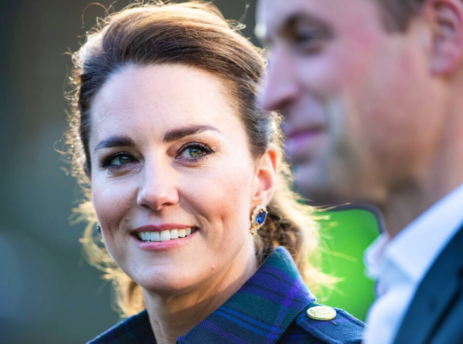 Как Кейт Миддлтон и принц Уильям относятся к появлению четвертого ребенка в их семье