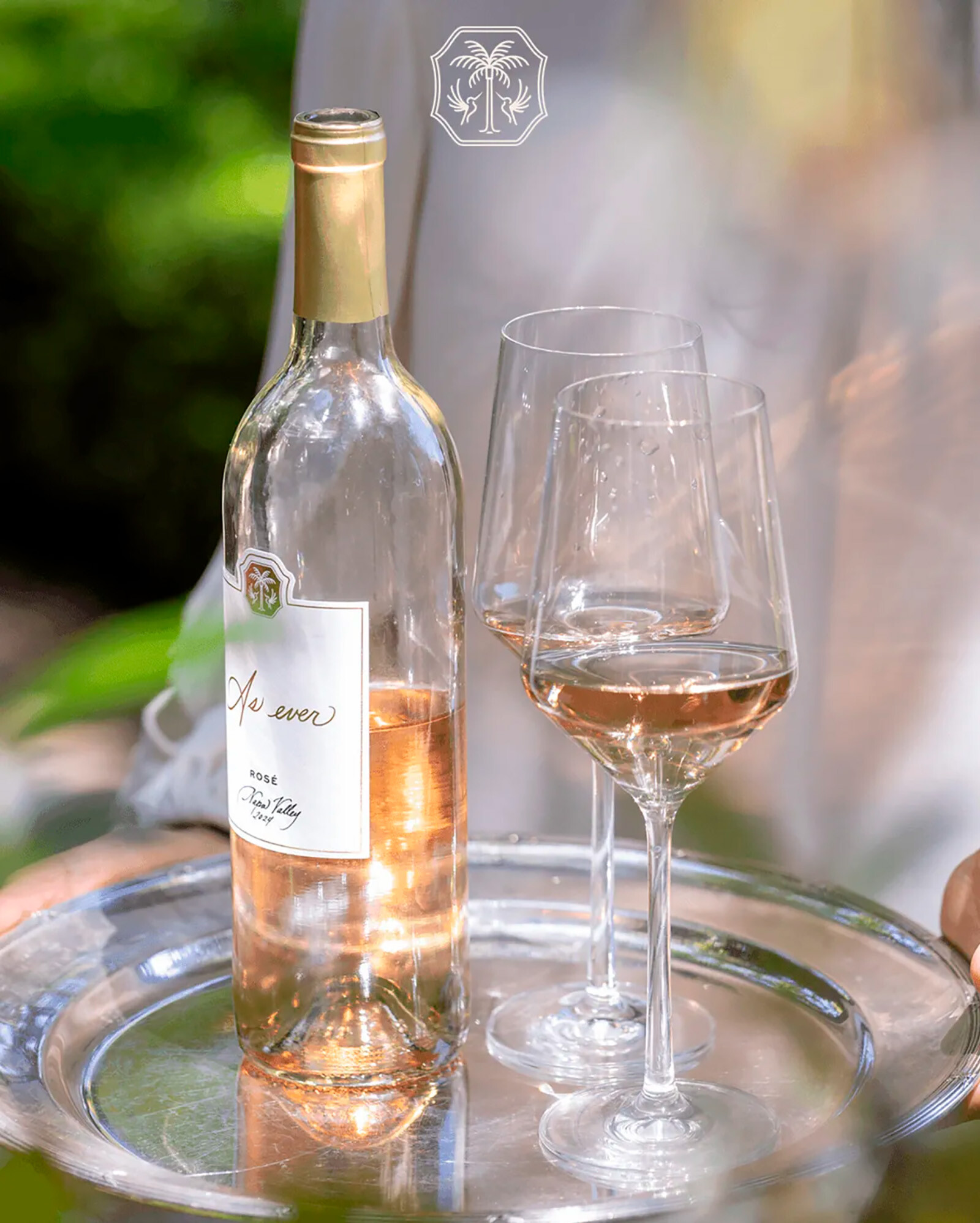 Меган Маркл представила новое вино от As Ever