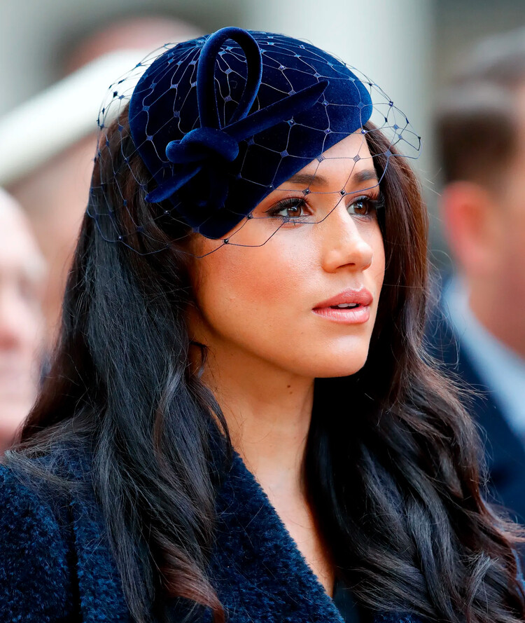 «Из-за них у Меган случился выкидыш!»: принц Гарри обвинил британский таблоид в трагедии