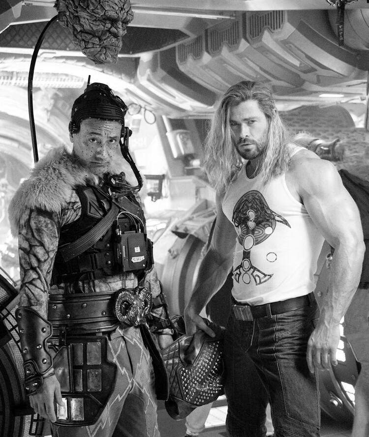 Тайка Вайтити