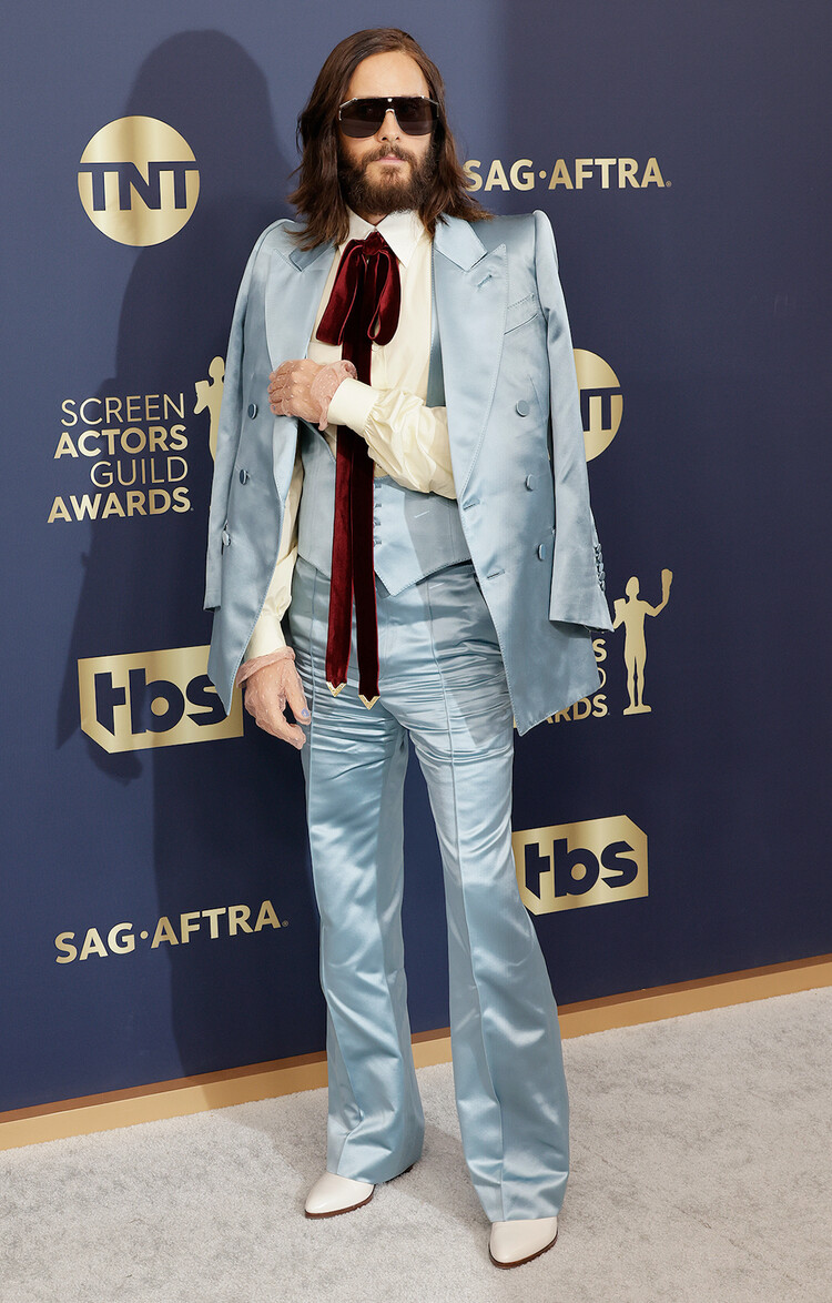 Джаред Лето