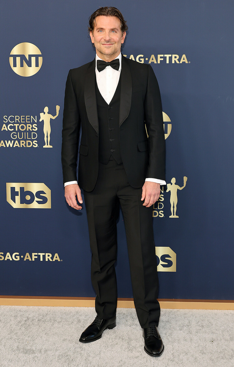 Брэдли Купер